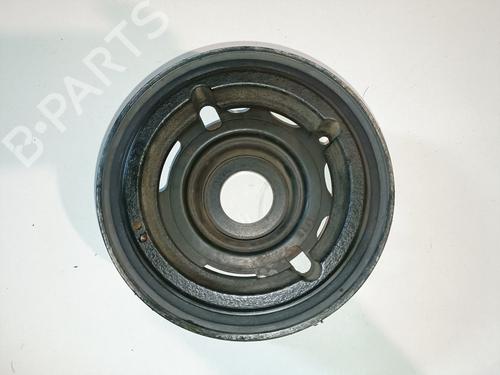 Used Pulley FORD FOCUS III Turnier [2010-2020]  17486880