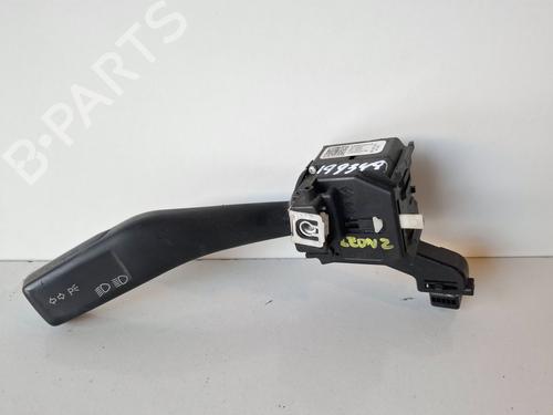 Used Headlight switch SEAT LEON (1P1) 1.9 TDI (105 hp) 25747297