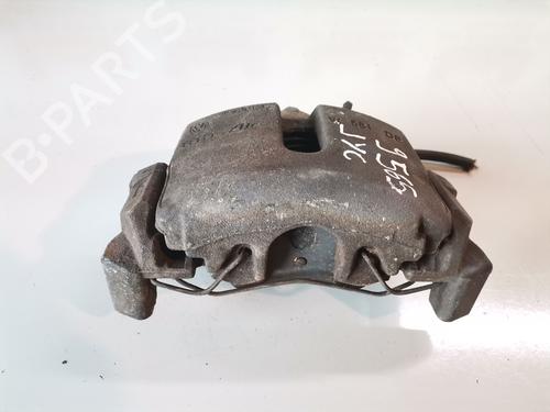 Used Right front brake caliper VW TOURAN (1T1, 1T2) 1.9 TDI (100 hp) 11557674