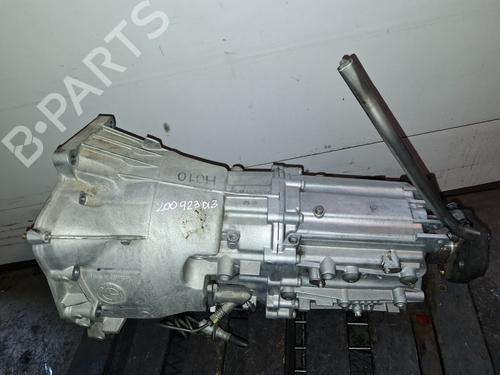 Gearbox BMW 5 (E60) 520 d | BP29549654M3 