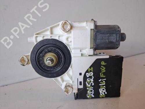 Left front window motor VW GOLF V (1K1) 1.4 TSI | BP30150627E21
