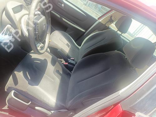 Left front window switch CITROËN C4 I (LC_)  | BP18119138I27 