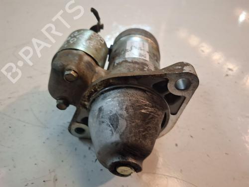 Used Starter Starter OPEL ASTRA J (P10) [2009-2016] 33269609 33269609