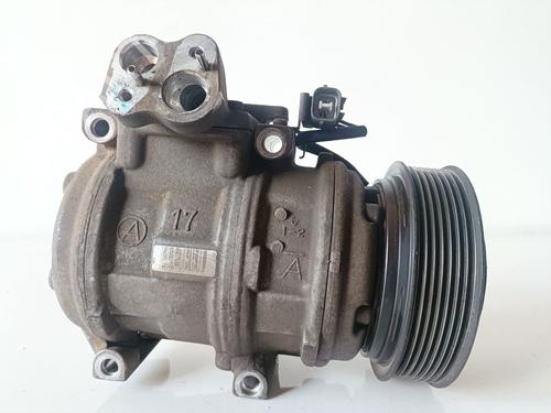Used AC compressor LAND ROVER DISCOVERY II (L318) 2.5 Td5 4x4 (139 hp) 20641407