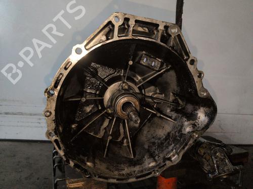 Gearbox SSANGYONG REXTON / REXTON II (GAB_) 2.9 TD | BP32127000M3 