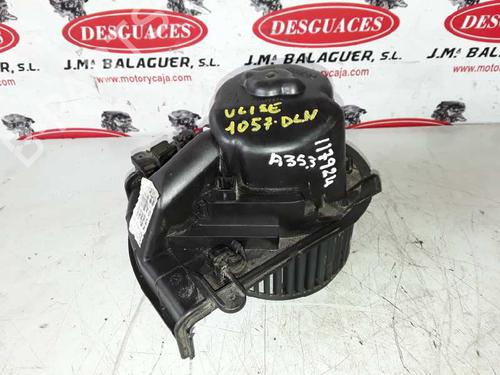Ventilator motor FIAT ULYSSE (179_)  | BP14304818M62 
