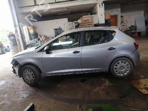 AC compressor SEAT IBIZA IV (6J5, 6P1)  | BP9284389M34 