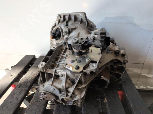 Gearbox FORD TRANSIT CONNECT (P65_, P70_, P80_) 1.8 Di | BP37066775M3 - Image 4