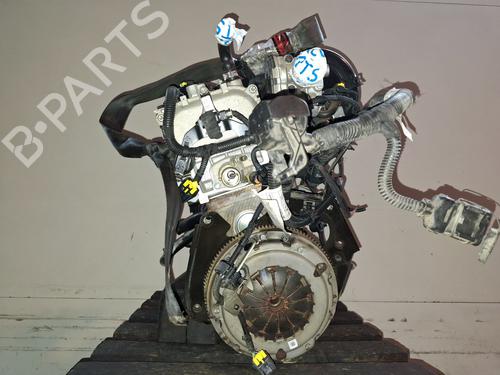 Engine FIAT TIPO Saloon (356_, 357_)  | BP29547816M1 
