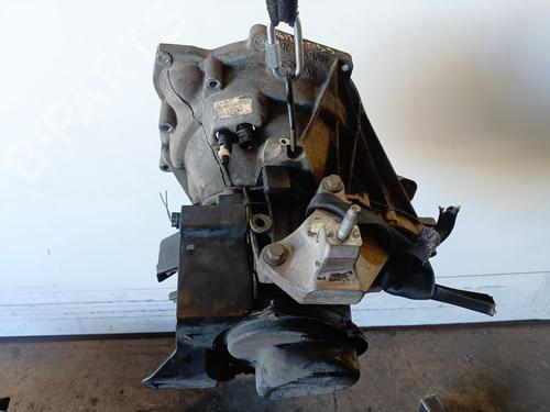 Gearbox FORD FIESTA V (JH_, JD_) 1.4 16V | BP19939005M3
