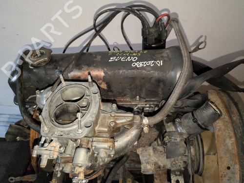 Engine LADA NIVA Closed Off-Road Vehicle (2121, 2131) | BP32033704M1