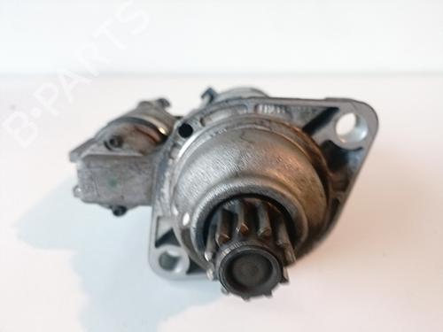 Used Starter SEAT LEON (1P1) [2005-2013]  16770645
