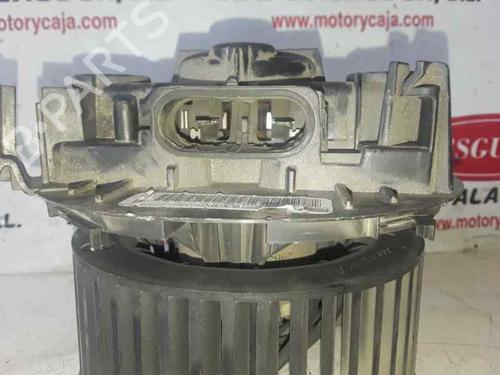 Heater blower motor NISSAN MICRA III (K12)  | BP14304802M62 
