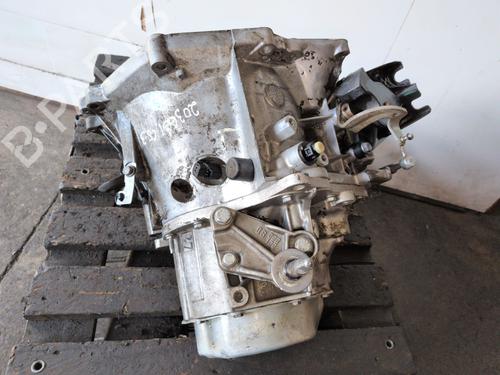 Gearbox CITROËN BERLINGO MULTISPACE (B9) 1.6 HDi 75 16V | BP34164435M3  - Image 5