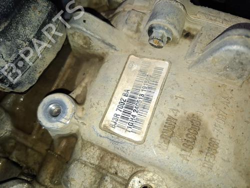 Gearbox LAND ROVER FREELANDER 2 (L359)  | BP29508541M3 