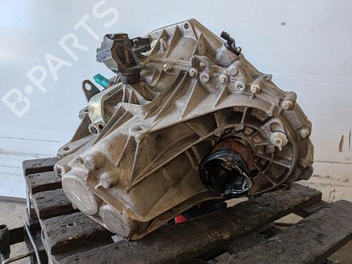 Gearbox RENAULT MEGANE III Hatchback (BZ0/1_, B3_) 1.5 dCi (BZ09, BZ0D, BZ1W, BZ29, BZ14) | BP33686947M3 - Image 6