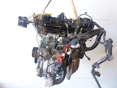 Motor DACIA SANDERO II [2012-2024]  17628998