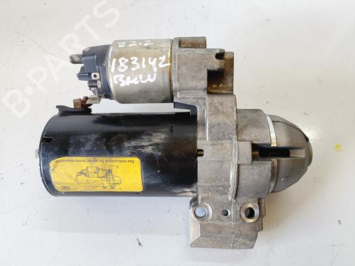 Starter BMW X1 (E84) sDrive 18 d | BP12260452M8 