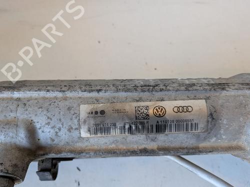 Steering rack AUDI A4 B8 (8K2) | BP33175797M22 - Image 6