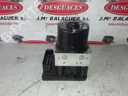 ABS Bremseaggregat OPEL ASTRA H (A04) 1.6 (L48) | BP9281922M43 