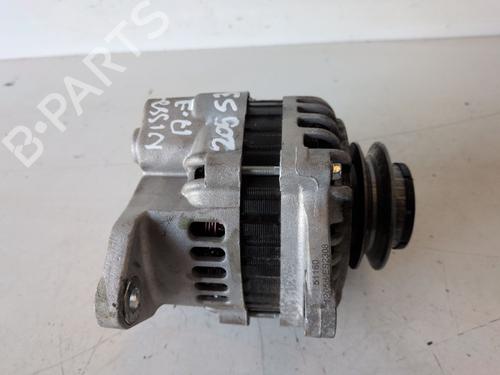 Alternator NISSAN PRIMERA (P12) | BP38020450M7 - Image 3