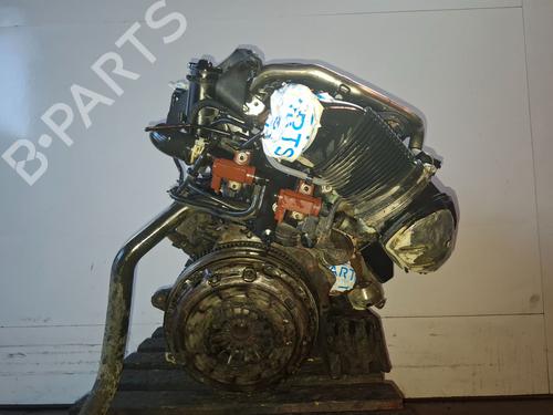 Engine FORD MONDEO IV (BA7) 2.0 TDCi | BP28502416M1 