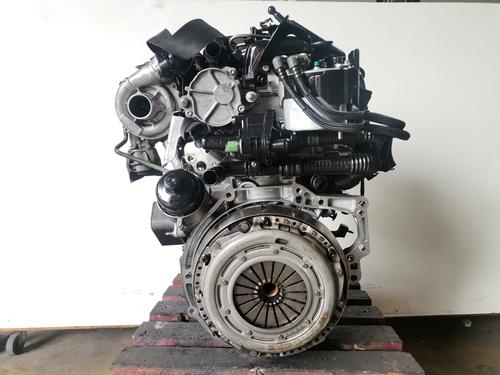 Engine FORD FOCUS II (DA_, HCP, DP) 1.6 TDCi | BP10033543M1  - Image 5