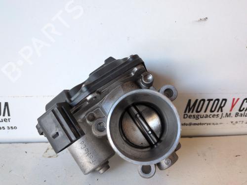 Used Throttle body Throttle body FORD FOCUS III [2010-2020] 36476326 36476326