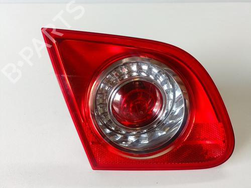 Used Left taillight VW PASSAT B6 (3C2) 2.0 TDI (140 hp) 15671452