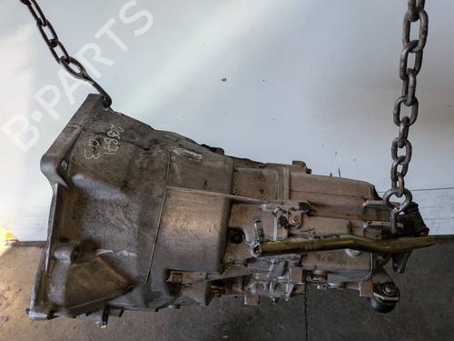 Gearbox BMW 3 (E46) 320 d | BP38592098M3 - Image 5