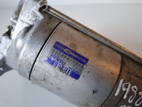 Starter LAND ROVER DISCOVERY II (L318) 2.5 Td5 4x4 | BP24533085M8 