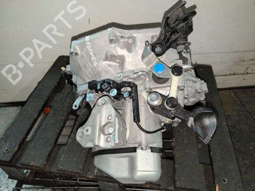 Gearbox CITROËN C3 III (SX) | BP36422964M3 - Image 4