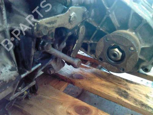 Gearbox NISSAN PICK UP (D22)  | BP9280655M3 