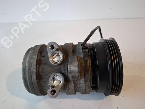 AC compressor HYUNDAI ATOS (MX) 1.1 | BP27582724M34 