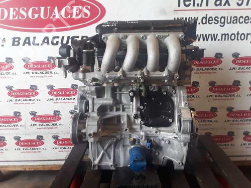 Motore HONDA CIVIC IX (FK) 1.4 i-VTEC (FK1) (99 hp) 9362569
