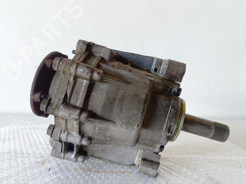 Transfer box SEAT LEON (1M1) 1.8 20V T 4 | BP17043743M36 