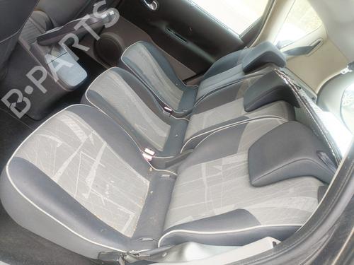 Starter RENAULT GRAND SCÉNIC II (JM0/1_) 2.0 dCi (JM1K) | BP18071494M8 