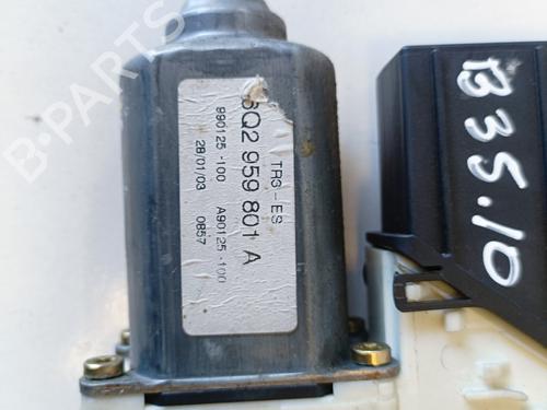 Right front window switch SEAT IBIZA III (6L1)  | BP18081859I26 