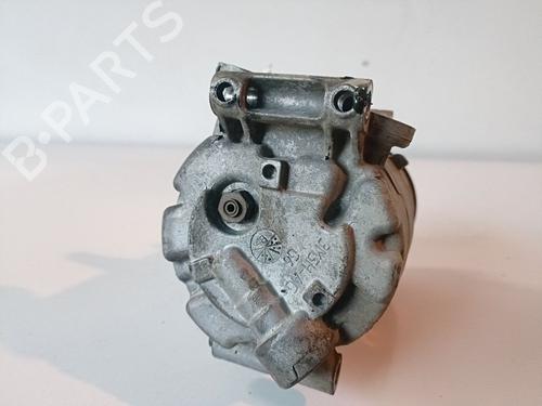 AC compressor FORD FOCUS C-MAX (DM2)  | BP20291517M34 