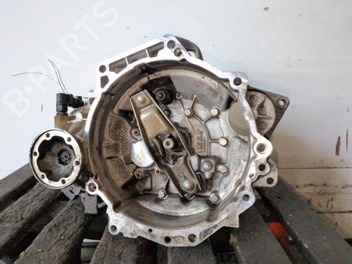 Gearkasse Gearkasse 38020439 38020439