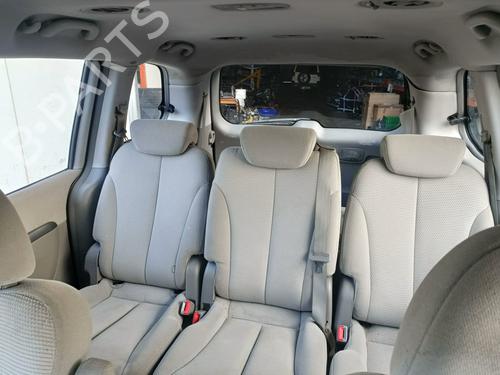 Fuse box KIA CARNIVAL / GRAND CARNIVAL III (VQ) 2.9 CRDi | BP24321649E1 