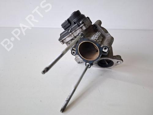 EGR-Ventil NISSAN QASHQAI / QASHQAI +2 I (J10, NJ10, JJ10E) [2006-2014]  24314545