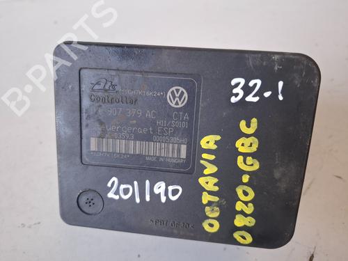 ABS pump SKODA OCTAVIA II (1Z3) 1.9 TDI | BP29954841M43 