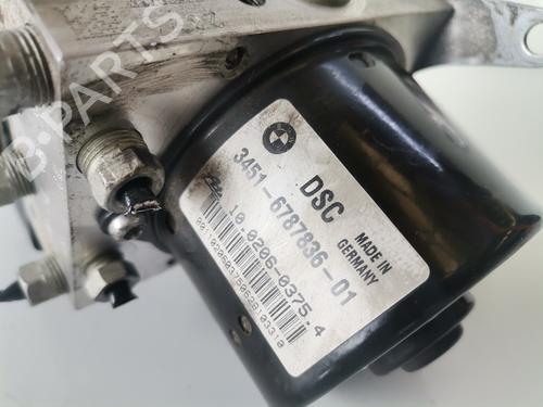 ABS pump BMW 1 (E87) 116 d | BP9533804M43 