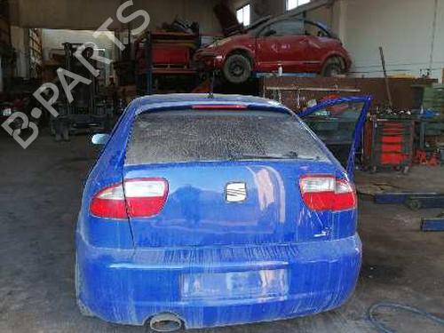 Bobine SEAT LEON (1M1) 1.8 20V T | BP9285675M94 