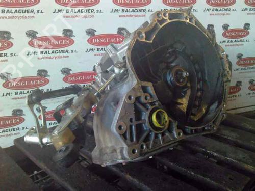 Gearbox OPEL ASTRA H Estate (A04)  | BP13055463M3 