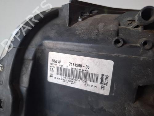 Right headlight BMW 1 (E87) 120 d | BP30839737C29