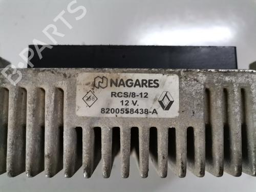 Modulo electronico RENAULT KANGOO / GRAND KANGOO II (KW0/1_) 1.5 dCi 90 (KW05, KW08, KW0G, KW11) | BP11219137M83 