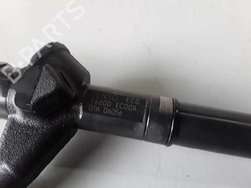 Injector NISSAN PATHFINDER III (R51)  | BP10196428M100 