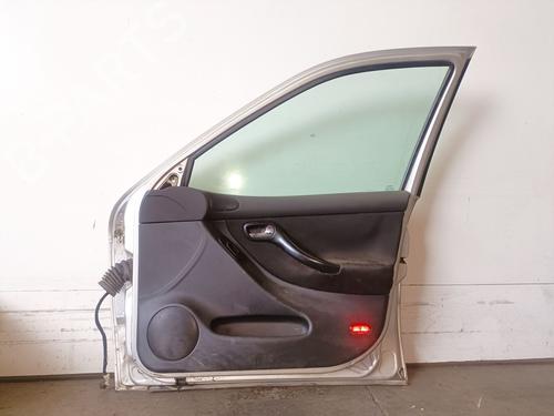 Right front door SEAT LEON (1M1) 1.6 16 V | BP19575537C3 